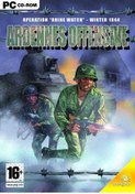 Resim Tiglon Ardennes Offensive ( PC Game - Bilgisayar Oyunu ) ( Ambalajında - Sıfır ) DVD 