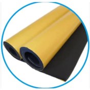 Resim Kauçuk Köpüğü Oto Ses Yalıtımı 9 Mm 100X100 1M2 (431736970) 