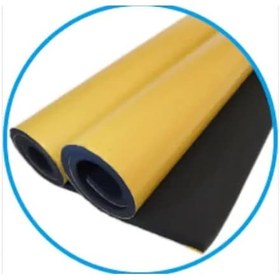 Resim Kauçuk Köpüğü Oto Ses Yalıtımı 9 Mm 100X100 1M2 (431736970) 