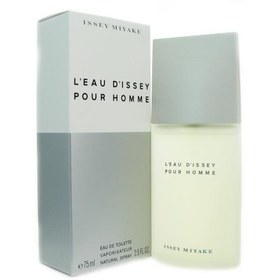 Resim Issey miyake l'eau d'issey erkek edt75ml 