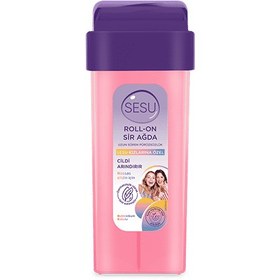 Resim SESU ROLL-ON SİR AĞDA İLK ADIM 100 ML 