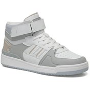 Resim Kinetix Wılmo Pu Hı Forum Low Boğazlı Sneaker Unisex Spor Ayakkab 001 