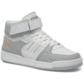 Resim Kinetix Wılmo Pu Hı Forum Low Boğazlı Sneaker Unisex Spor Ayakkab 001 