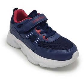 Resim PEPİNO KİDS Pepıno 037 941 Fy22 Lacı-kırmızı Fılet Spor Ayk 