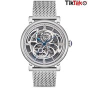 Resim Hislon SD104S-16SS Erkek Kol Saati 