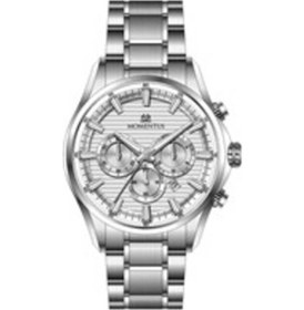 Resim Momentus Sc368s-02ss Erkek Kol Saati Gümüş 