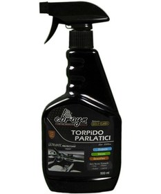 Resim Ebrayn Torpido Parlatıcı Sprey 500ml 