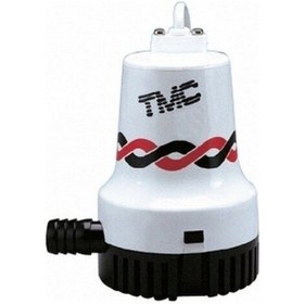 Resim Tmc Sintine Pompası 3000gl/saat 12v 