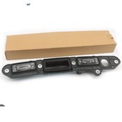 Resim Volkswagen Jetta 3 (1K2) 2004-2010 / Passat (3C2) 2007-2010 / Touran (1T1) 2006-2010 Bagaj Kolu (Plaka Lambalı) 