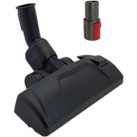 Resim Dyson Big Ball Uyumlu Cy 22 23 26 Cinetic Süpürge Körüklü Emici Başlık 