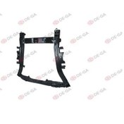 Resim D.duster Motor Beşiği 4x2 4x4 Yerli 12- 