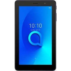 Resim Alcatel 1T 7" | 16 GB 1 GB Mavi 