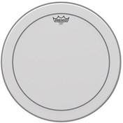 Resim Remo Pinstripe Coated 18" Davul Derisi 