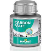 Resim MOTOREX 100 GR KAVANOZ KARBON MACUN 