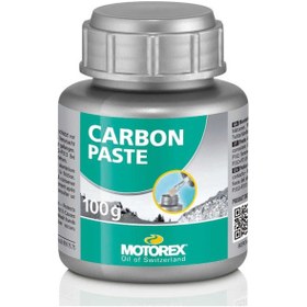 Resim MOTOREX 100 GR KAVANOZ KARBON MACUN 