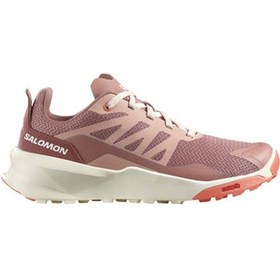 Resim Salomon Patrol J Pembe Kadın Outdoor Ayakkabı 000000000102265943 Pembe 