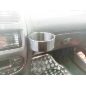 Resim Peugeot 206 Cc Bardak Tutucu Bardaklık 