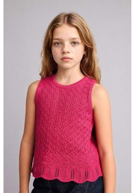 Resim Defacto Atlet Kız Çocuk H7583a826smpn626 Pembe-pn626 
