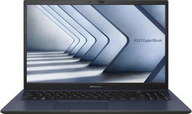 Resim ASUS B1502CBA-BQ0254 i5-1235U 8GB 512GB SSD 15.6 FDOS Orjinal - Faturalı - Garantili Ürünler - Hızlı Gönderim