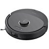 Resim Roborock Vacuum Cleanner Q8 Max Siyah Robot Süpürge (İthalatçı Garantili) 