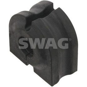 Resim SWAG 20933382 VİRAJ DEMİR LASTİĞİ BMW E60 E61 520 523 525 530 