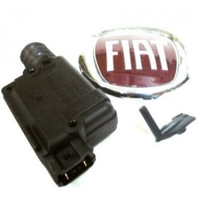 Resim FİAT DOBLO BAGAJ KİLİT MOTORU (775855) 