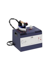 Resim Kazanlı Ütü Süper Mini 7.5lt / Spr/mn 2075 