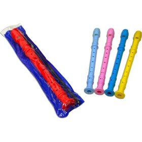 Resim Blok Flüt Dadi DR08 