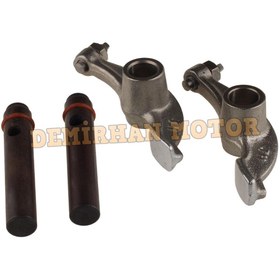 Resim OEM Xf 200 Piyano Seti 