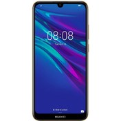 Resim YENİLENMİŞ HUAWEI Y6 2019 32GB SİYAH KUTULU ADINIZA FATURALI GARANTİLİDİR 