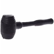 Resim Fırat Fırat Siyah Lastik Tokmak No:60 