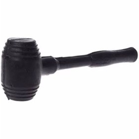 Resim Fırat Fırat Siyah Lastik Tokmak No:60 