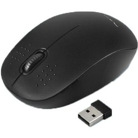 Resim Platoon PL-1808 Kablosuz 2.4 Ghz Wireless Bilgisayar Mouse 