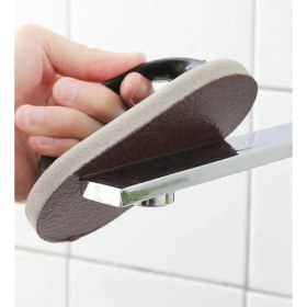 Resim Saplı Bulaşık Süngeri Midastech 