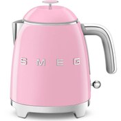 Resim Smeg Çelik 1.5 Lt Kettle 