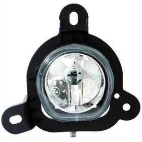 Resim DEPO 667-2010L-UE Sis Lambası Sol Duysuz Alfa Romeo Mıto 09- 