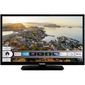 Resim VESTEL 32" 82 Ekran Full Hd Smart LED TV (Uydusuz-Refurbished-2 Yıl Garanti) 