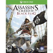 Resim Assassins Creed IV Black Flag XBox One 