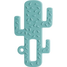 Resim Diş Kaşıyıcı Kaktüs - Aqua Green 