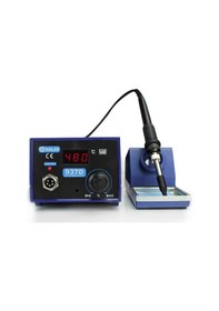 Resim Sunline 937D Isı Ayar Kontrollü Havya 