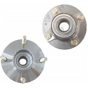 Resim Esse Otomotiv Accent 95-00 Elantra 98-00 Arka Rulmanli Teker Porya - MHR-11610 - 52710-29461 