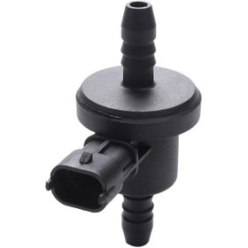 Resim Cruze Opel Corsa İçin Yeni Vakum Valfi Solenoidi - Parça Numaraları: 55353802, 55574240, 0280142430 - Huiliang 