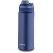 Resim Korkmaz Essential Sport Lacivert Termos A742-03 