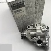 Resim Yağ Pompası Renault Master 3 2010 Opel Movano B 2010 2.3dci M9t 20 Diş 150003601r 150002040r 8201080740 