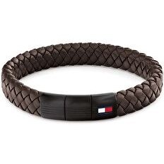 Resim Tommy Hilfiger THJ2790661 Erkek Bileklik 