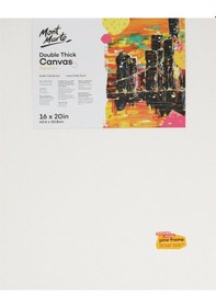 Resim Mm Signature Kanvas Çam Çerçeve D.t. 40.6x50.8cm 