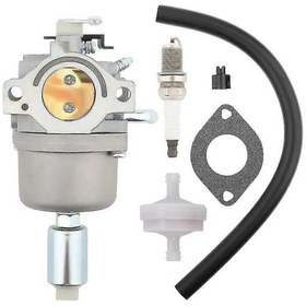 Resim Anzac 594593 Karbüratör Uyumlu 17.5hp 591731 796109 31h777 590400 796078 498811 794161 795477 593514 697141 697190 