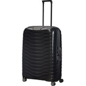 Resim Samsonite Proxis - Spinner 4 Tekerlekli Ekstra Büyük Boy Valiz 81cm 