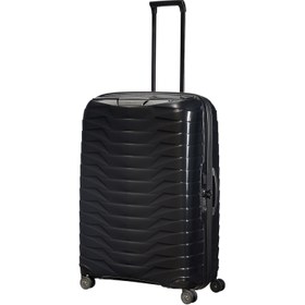 Resim Samsonite Proxis - Spinner 4 Tekerlekli Ekstra Büyük Boy Valiz 81cm 