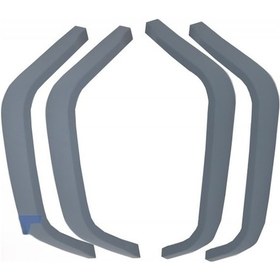 Resim Mercedes W463 - W464 Uyumlu Amg Dönüşüm Dodik Seti 